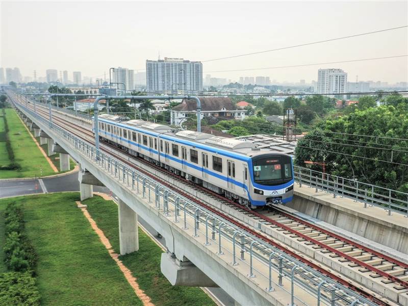 Vì sao tuyến metro 43.700 tỷ đồng dài nhất Việt Nam làm trong 12 năm vẫn chưa đủ điều kiện nghiệm thu?