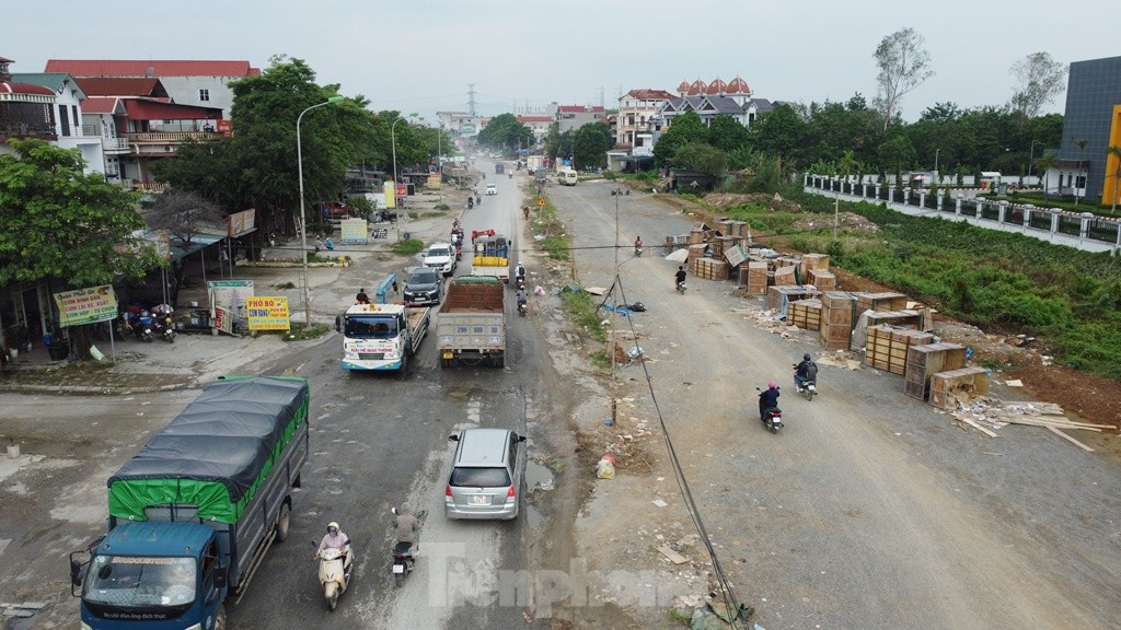 3 ‘siêu’ dự án giao thông Hà Nội giải ngân chậm, ‘om’ vốn ngân sách